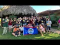 Vlog Spring Break 2020 MSU Study Abroad Program in Belize Social Scientists