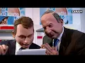 Spécial EMMANUEL MACRON - Les Guignols - CANAL+