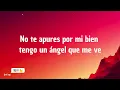 LINDA MUJER - IAN CÓRDOBA (Letra/Lyrics)