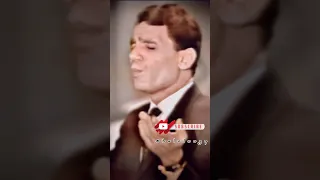 جزء ٥ عبد الحليم حافظ عبد الناصر حبيبنا قايم بينا يخاطبنا نجاوبه ويجاوبنا قائد ومجندين 