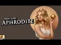 The Council of Gods welcomes a new member New God Aphrodite Grepolis