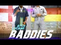Aitch, Luciano - Baddies (Visualizer)