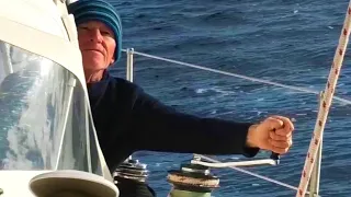 The Reason We Sail? | Sailing New Caledonia | Sailing SV Sarean EP. 85