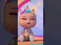 The Stinky Diaper CRY BABIES NEW Season 7 Premieres Tomorrow