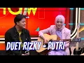 Download Lagu Kentalnya Darah Seni Rizky Febian dan Putri Delina | ADA SHOW (29/08/20) Part 1