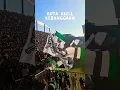 Download Lagu DI SUDUT KAKI MERAPI #bcs #briliga1 #pss #liga1 #bola #sepakbola #suporter #shorts #short