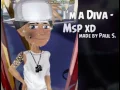 I m a Diva - msp version