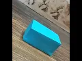 How to make a cuboid #cuboid