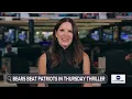 Steelers-Saints Paris game to go on as planned amid protests & other top stories | Searched