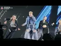 Anson Lo 盧瀚霆 《Lemonade》 - 《ANSON LO ”KINGDOM“ LIVE 2025》 【4K Multi-Angle】