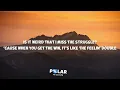 DDG - 9 Lives (Clean - Lyrics) feat. NLE Choppa, Polo G