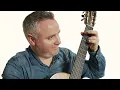 Organ Sonata No. 4, BWV 528: II. 'Andante' J.S.Bach - Matthew McAllister (Guitar).