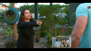 maa irtiza ka shahdi se inkar saiba ne ghusse mein nomi ko goli mardi ep93 raazeulfat dramabazaar