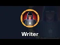 HackTheBox - Writer Walkthrough