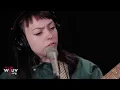 Angel Olsen - "Shut Up Kiss Me" (Live at WFUV)