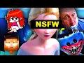 The Unnerving Elsagate Iceberg