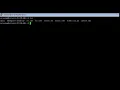 Linux - dir Command