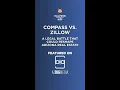 Compass vs Zillow A legal battle that could reshape Arizona real estate
