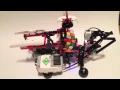 MindCub3r for Mindstorms EV3