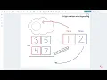 2-Digit Addition with Regrouping Template