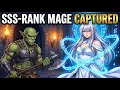 I Was Reborn as a Goblin Chief and Captured an SSS-Rank Human Mage