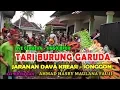 Download Lagu Tari Burung Garuda live Cermean Jaranan DAVA KREASI BUDOYO  Songgon