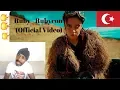 REACTING TO TURKISH RAP RUBY - RUBYCON