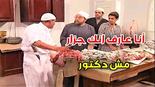 الشعراوي خيره عم على أهل البلد كلهم وبيتصدق على الناس من رزق الله دندنها