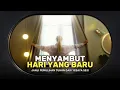 Download Lagu Janji Pemulihan Tuhan 2025 Yesaya 58:8 | Menyambut Hari Yang Baru | Lagu Pemulihan