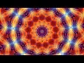 Lagu 428 HZ | Magic Mandala | Color Therapy Music | Healing Vibrations