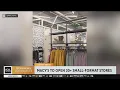 Macy s small-format stores coming in 2024