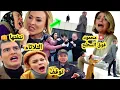 Download Lagu الثلاثاء 🚨صدمة فوق السطح محمود يقرر رمي نفسه وجوليا وعلاء في انهيار😱🔥مواجهة نارية بين سلطانة ودنيا👊😭
