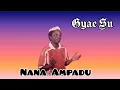 Download Lagu GYAE SU (SLOW HIGHLIFE)