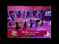 Download Lagu Rouge - Brilha La Luna (Especial Rouge Teleton 2003)