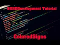 ColoredSigns - Plugin