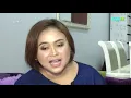 Download Lagu KACA TV / GAYA, Haslinda Penyanyi 90' an