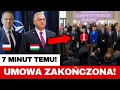 Download Lagu Trzęsienie ziemi w Europie! Polska i Węgry zrywają z Brukselą