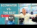 EcoWater Softener vs Others The Ultimate Comparison