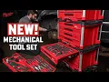 Milwaukee PACKOUT Tool Storage Just Leveled Up New Master Mechanics Sets