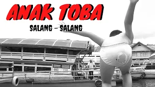 Lirik Lagu Punxgoaran - Anak Toba (salang-salang)