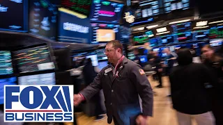UNDER THE RADAR Charles Payne reveals the market moves investors may be missing