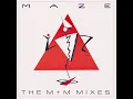 Back In Stride (Extended M+M Mix)