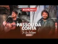 Download Lagu César Menotti \u0026 Fabiano – Passou da Conta (Clipe Oficial)