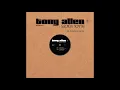 Tony Allen - The Same Blood (NIT Cosmic Remix) [Black Voices Remixes]