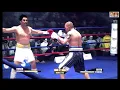 Download Lagu [FIGHT NIGHT CHAMPION EA] [BOXING GREATEST GOAT Fights] Roberto Duran VS Miguel Cotto 2