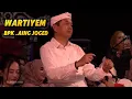 Download Lagu KDM DEDI MULYADI IKUTAN JOGED | WARTIYEM VOC . WAKANCIL