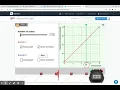Distance-Time Graphs Walkthrough 1