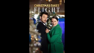 episode 348 christmas takes flight the 12 flicks of christmas part 4 of 12
