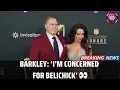 Charles Barkley Calls Out Bill Belichick Drama with 24-Year-Old Girlfriend USA TODAY NEWS