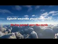 Thabile Myeni - Ungu Jehov'ophilayo (Official Lyric Video)